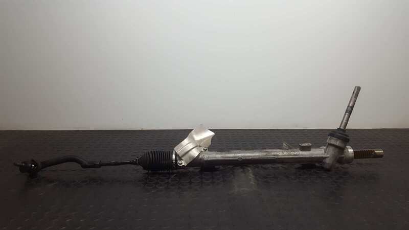 Cremaillere assistee NISSAN QASHQAI (J10) Tekna Diesel - 1