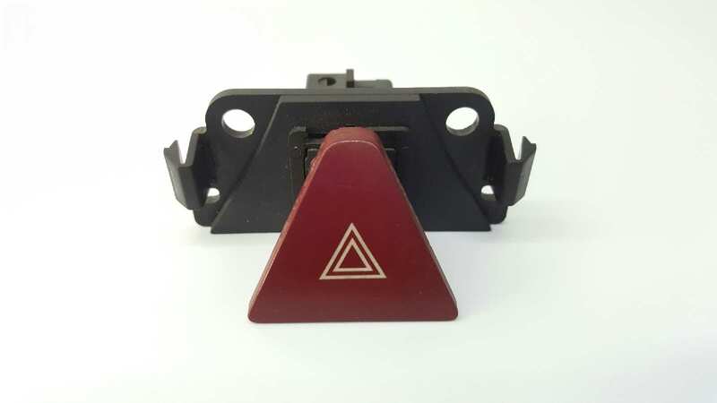 Interruttore luci emergenza PEUGEOT 307 CC (S2) Básico Diésel - 1