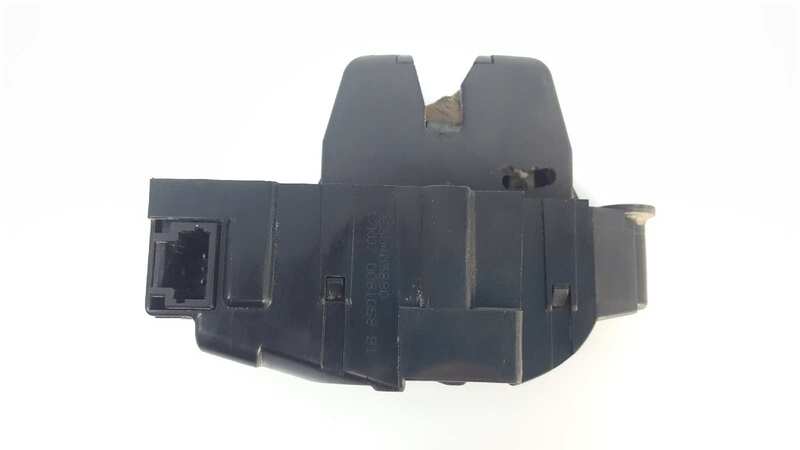 Serrure de coffre PEUGEOT 308 Confort Diesel - 1