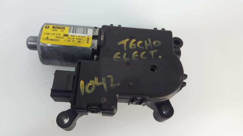 Module électronique PEUGEOT 308 Confort Diesel - 1