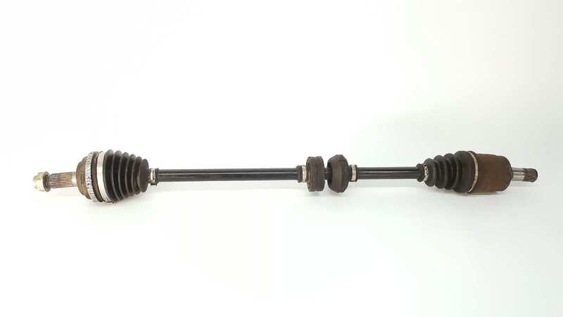Giunto cardanico albero di trasmissione sinistro HONDA CIVIC BERLINA 5 (EU7/8) 1.6i LS Gasolina - 1