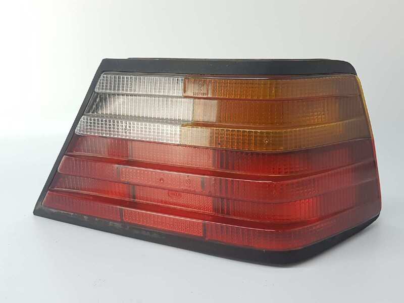 Fanale posteriore principale destro (luci) MERCEDES-BENZ CLASE E (W124) BERLINA D 300 Diésel - 1