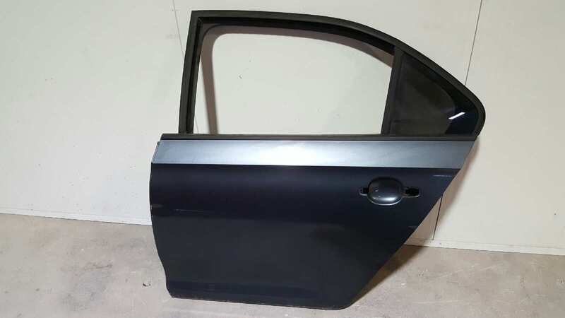 Puerta trasera izquierda SEAT TOLEDO (KG3) Style Diésel - 1