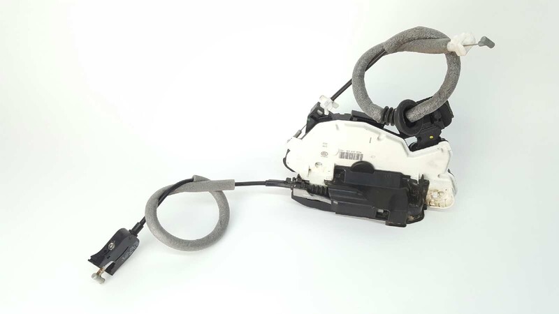 Serratura anteriore sinistra SEAT TOLEDO (KG3) Style Diésel - 1