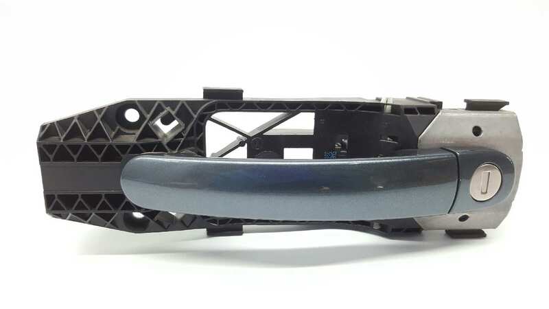 Maniglia portiera anteriore sinistra SEAT TOLEDO (KG3) Style Diésel - 1