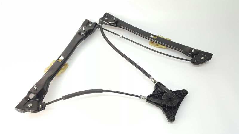 Alzacristalli elettrico anteriore destro SEAT TOLEDO (KG3) Style Diésel - 1