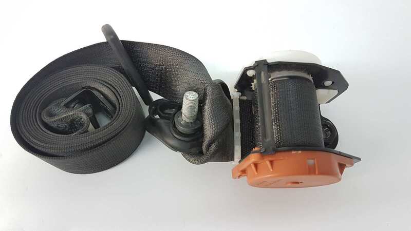 Ceinture arriere droit OPEL MOKKA Selective 4x4 Essence - 1
