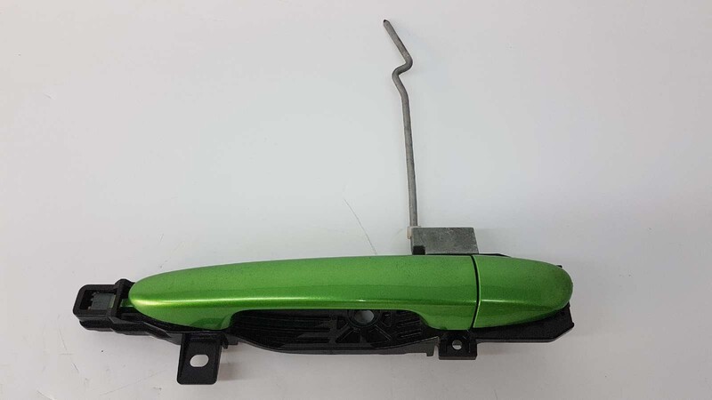 Maniglia portiera posteriore sinistra MAZDA 2 LIM. (DE) 1.3 Active + Gasolina - 1