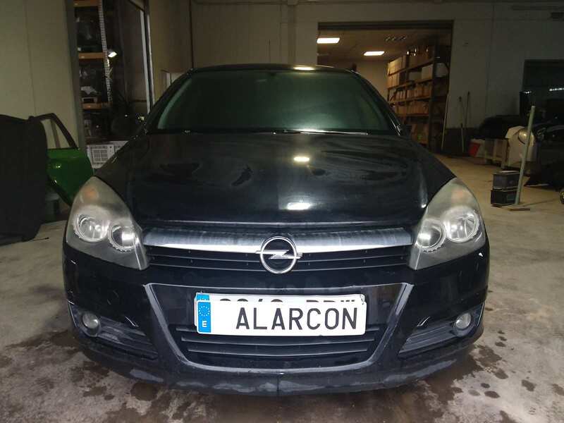 Photo de la pièce