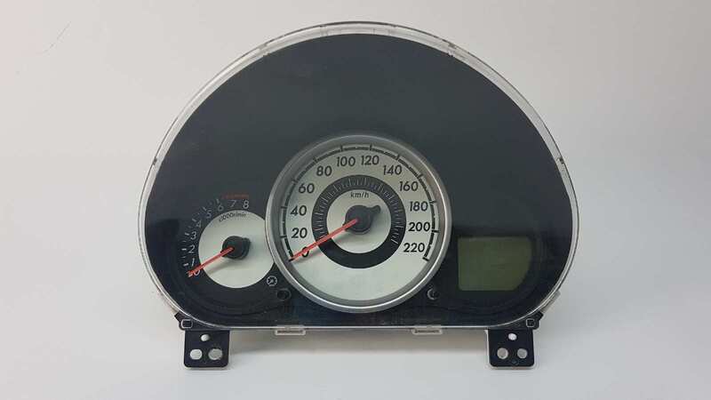 Compteur MAZDA 2 LIM. (DE) 1.3 Active + Essence - 1