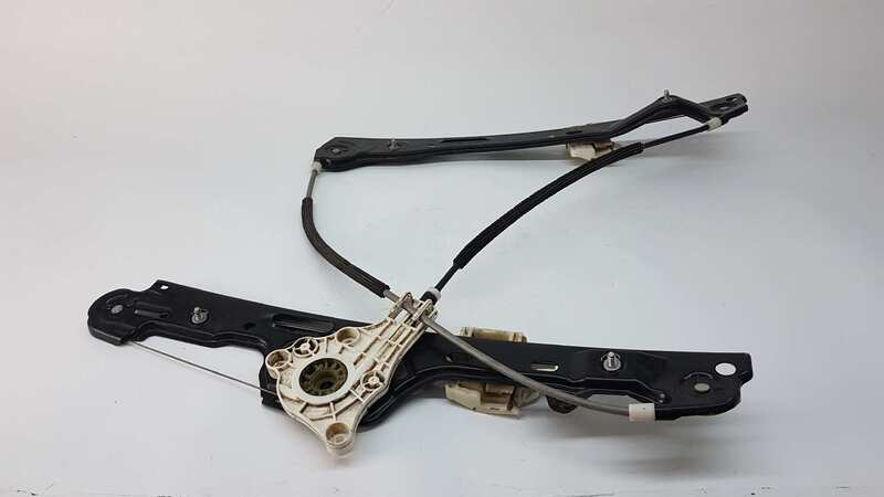 Alzacristalli elettrico anteriore sinistro BMW SERIE 1 BERLINA (E81/E87) 120d Diésel - 1