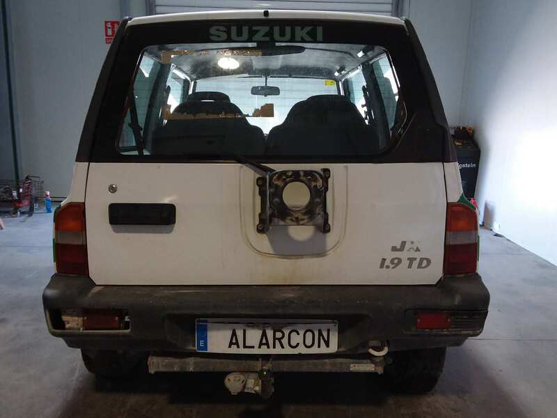 Foto del ricambio