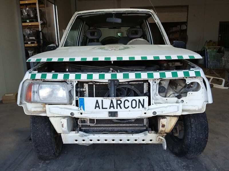Foto de la pieza