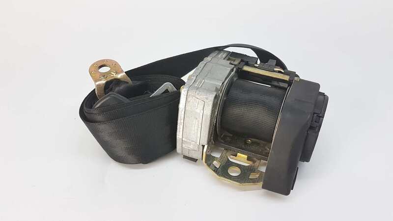 Ceinture arriere gauche AUDI A6 AVANT (4B5) 2.5 TDI Quattro Diesel - 1