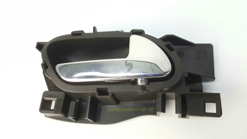 Poignee interieur avant droit CITROËN C4 GRAND PICASSO SX Diesel - 1