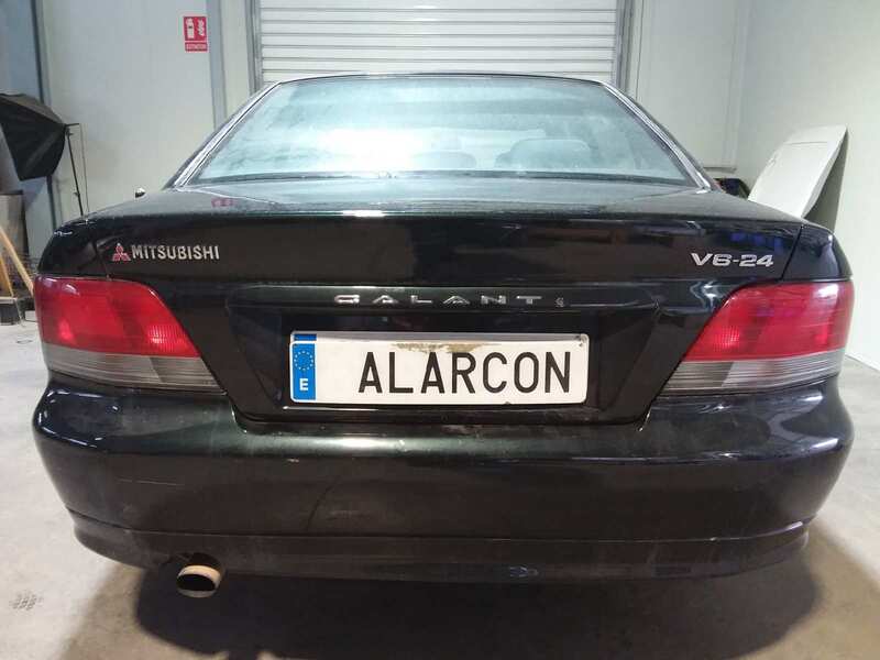 Foto del ricambio