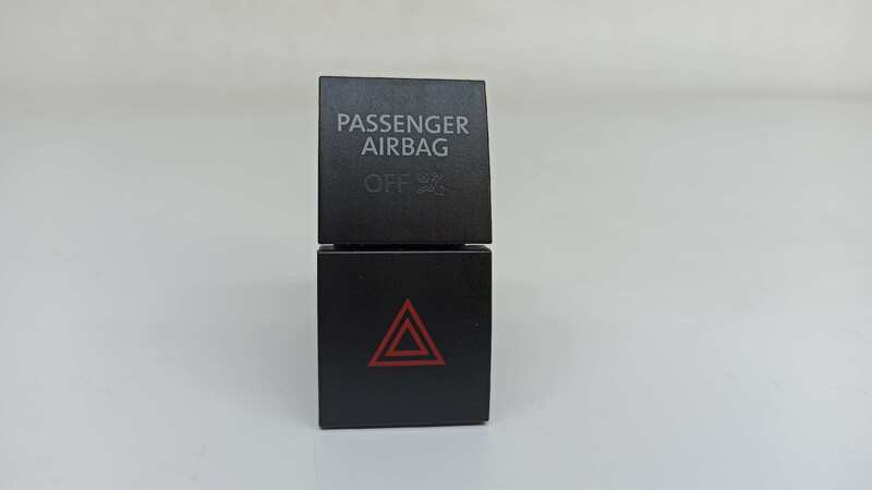 Bouton de warning SEAT TOLEDO (KG3) Style Diesel - 1