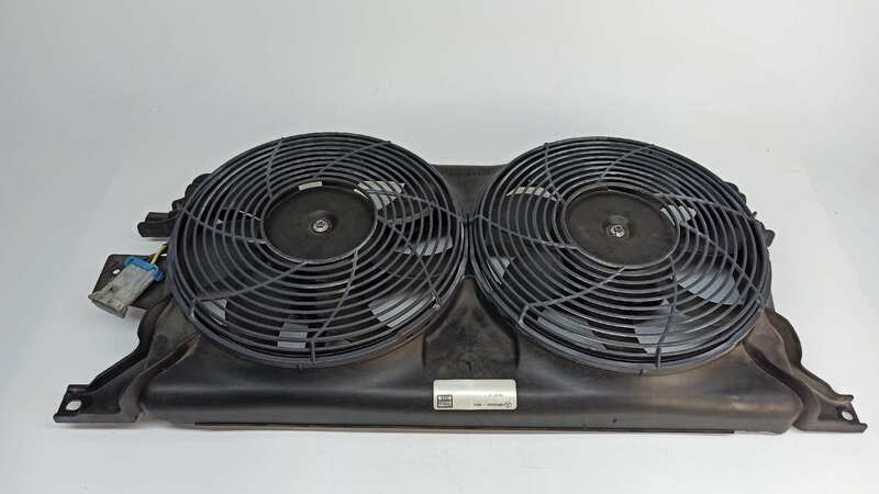 Motoventilatore radiatore MERCEDES-BENZ CLASE M (W163) 320 Gasolina - 1