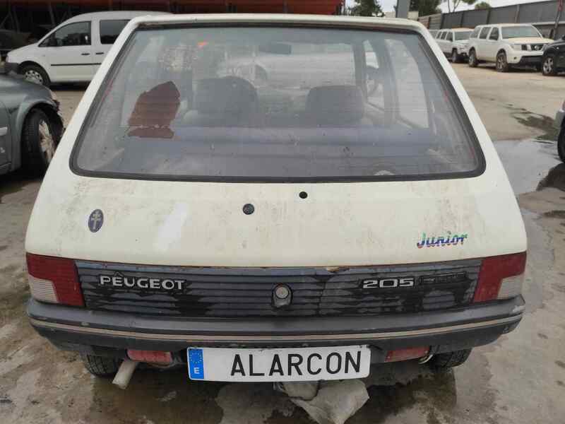 Photo de la pièce
