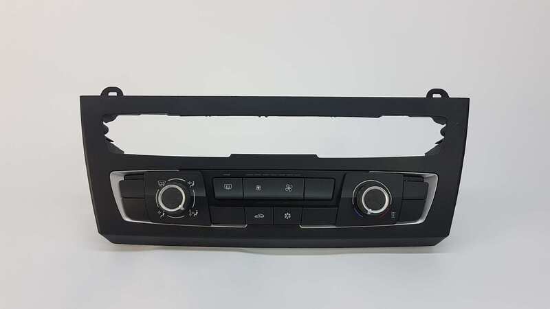 Commande chauffage BMW SERIE 1 LIM. (F20) 120d Diesel - 1