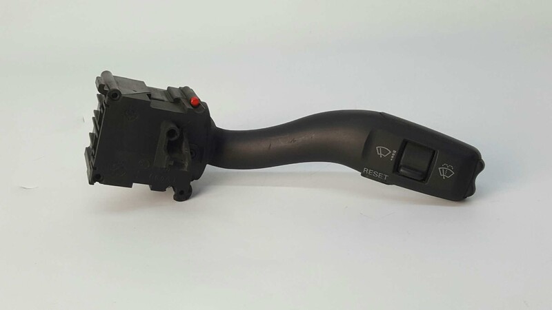 Commodo d'essuie glaces AUDI A8 (4E2) 4.2 Quattro Essence - 1
