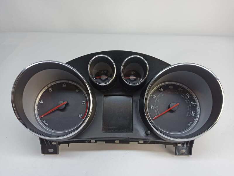 Compteur OPEL INSIGNIA SPORTS TOURER Sport Diesel - 1