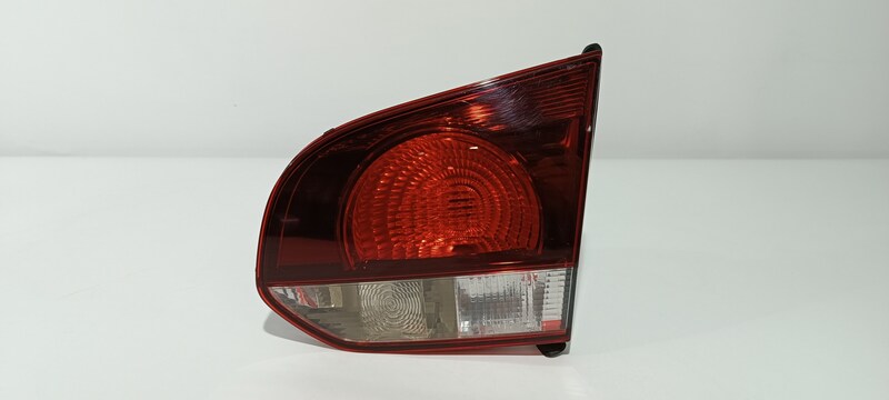 Fanale posteriore principale destro (luci) VOLKSWAGEN GOLF VI (5K1) Sport Diésel - 1