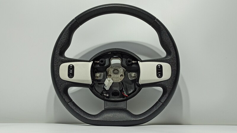Volant RENAULT TWINGO III Dynamique Essence - 1