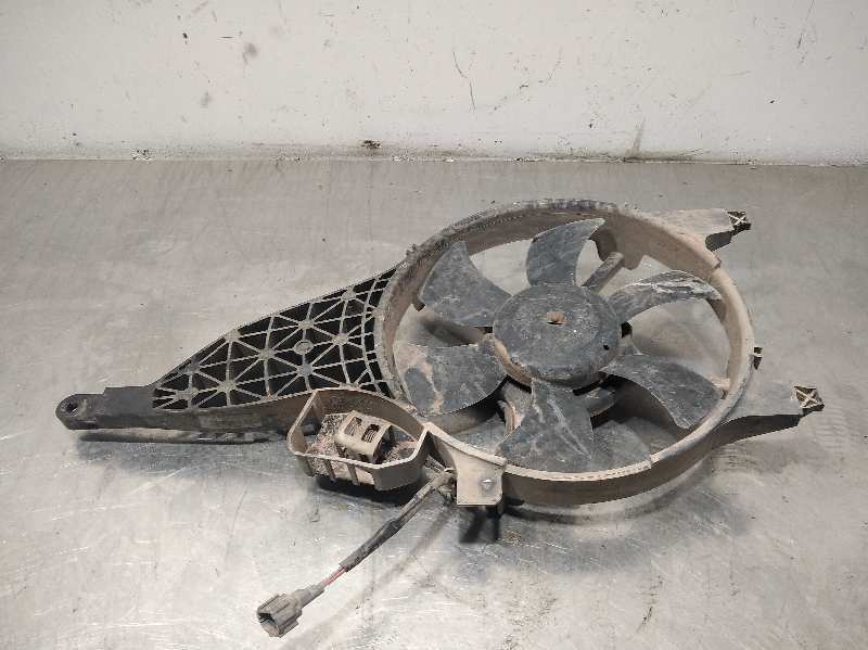 ARBRE TRANSMISSION AVANT L=632mm pour Nissan NP300 Navara D40