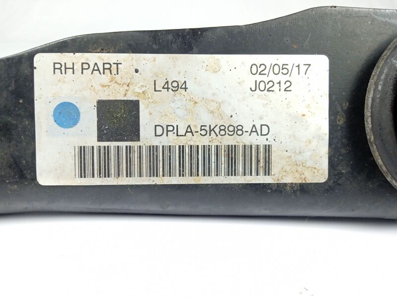 Photo de la pièce