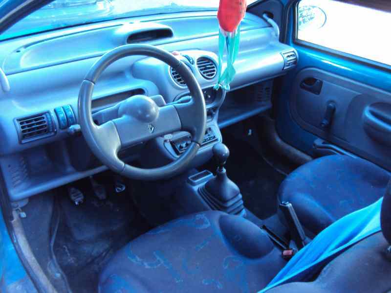 Photo de la pièce