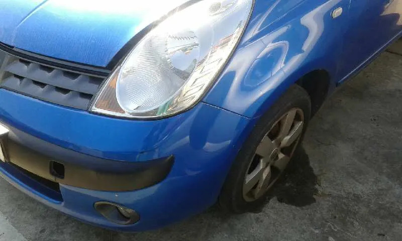 Foto del ricambio