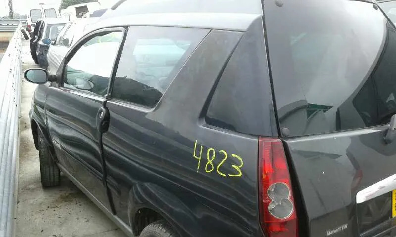 Photo de la pièce