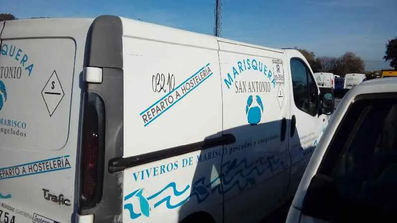 Foto del ricambio