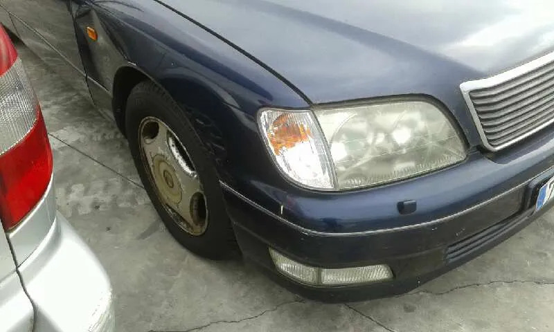 Foto del ricambio