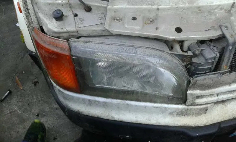 Foto del ricambio