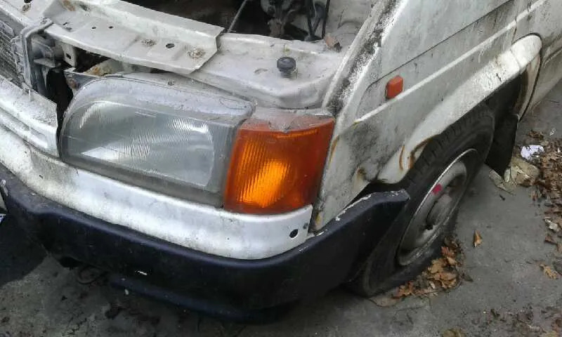 Foto del ricambio