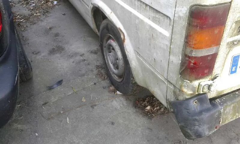 Foto del ricambio