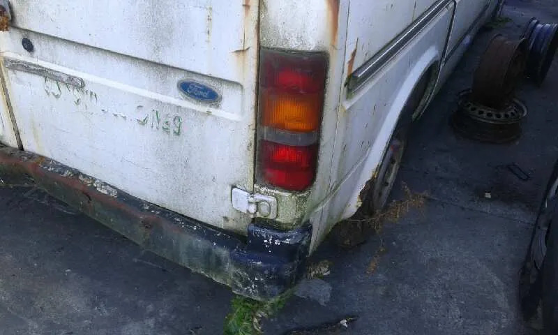 Foto del ricambio