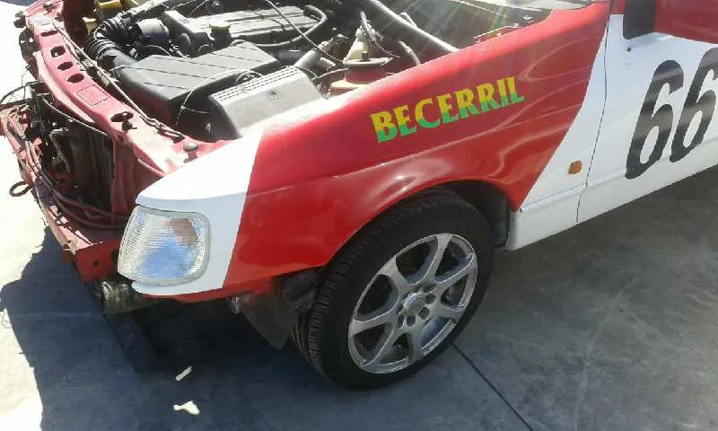 Foto del ricambio