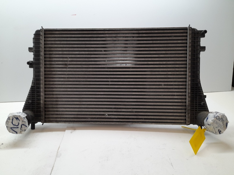 Echangeur air (Intercooler) VOLKSWAGEN TIGUAN (5N1) +Motion Essence - 1