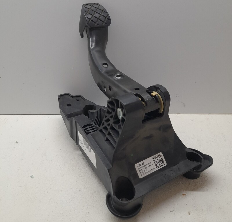 Pedale de frein SEAT IBIZA V Diesel - 1