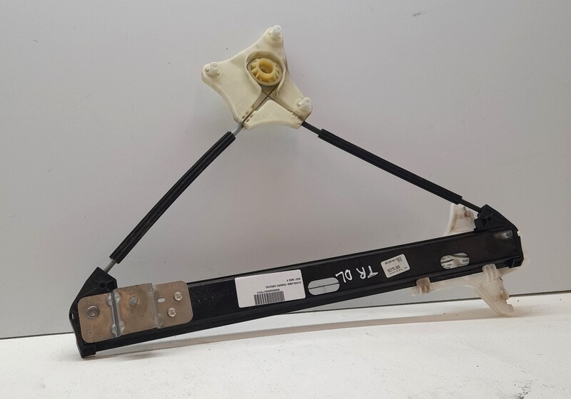 Alzacristalli elettrico posteriore destro SEAT IBIZA V Diésel - 1
