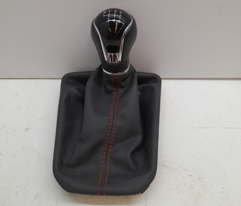 Pomello del cambio SEAT IBIZA V Diésel - 1