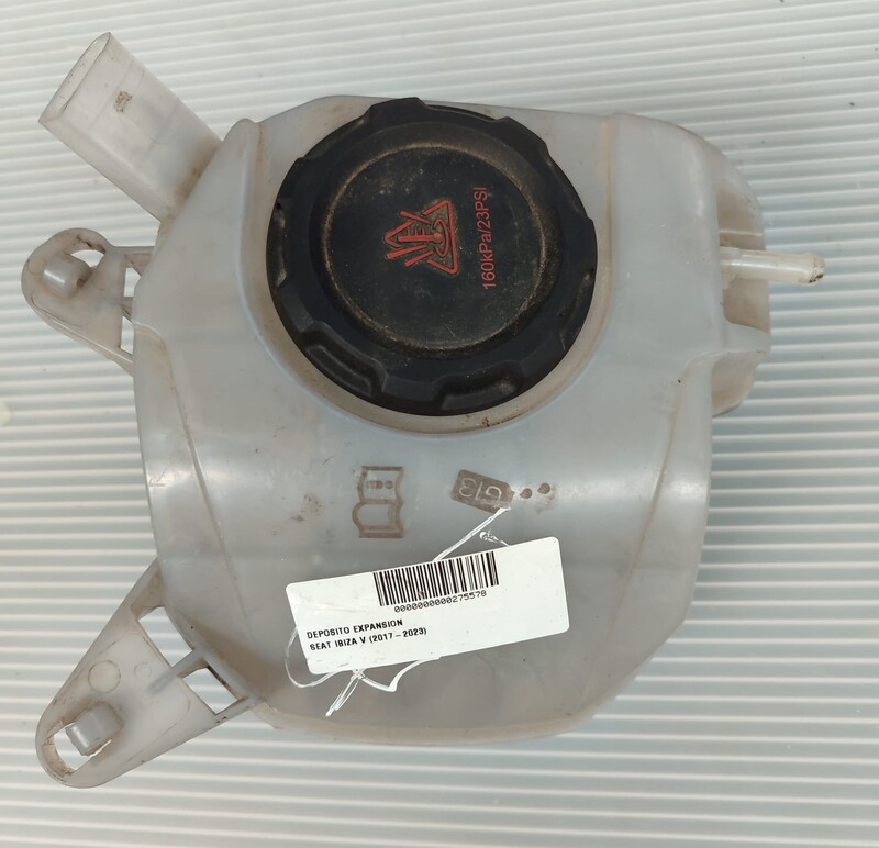 Vaso di espansione SEAT IBIZA V Diésel - 1
