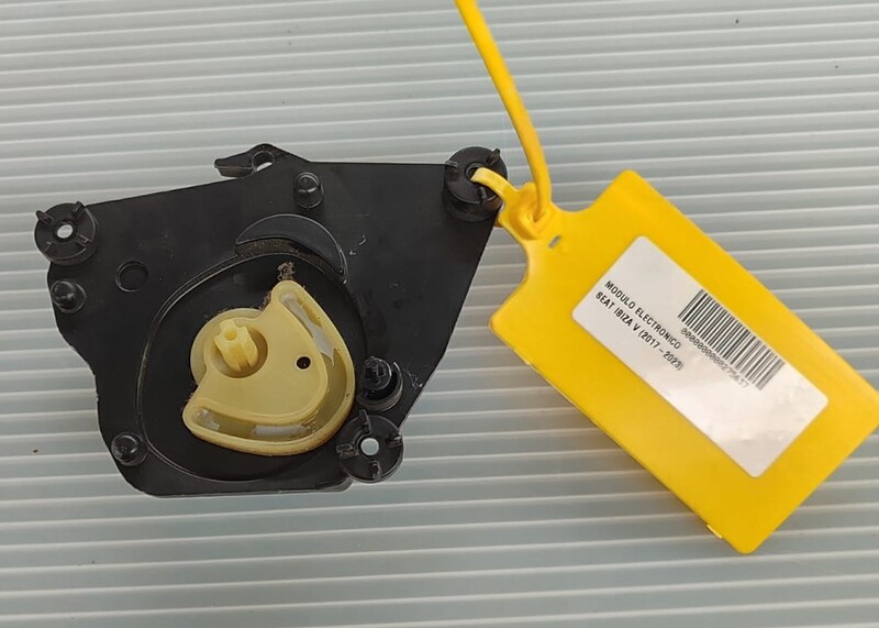 Module électronique SEAT IBIZA V Diesel - 1