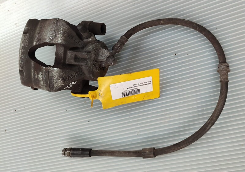 Pinza freni anteriore destra SEAT IBIZA V Diésel - 1