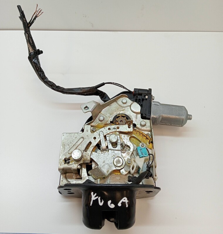 Serrure de coffre FORD KUGA (CBS) 2.0 TDCi CAT Diesel - 1