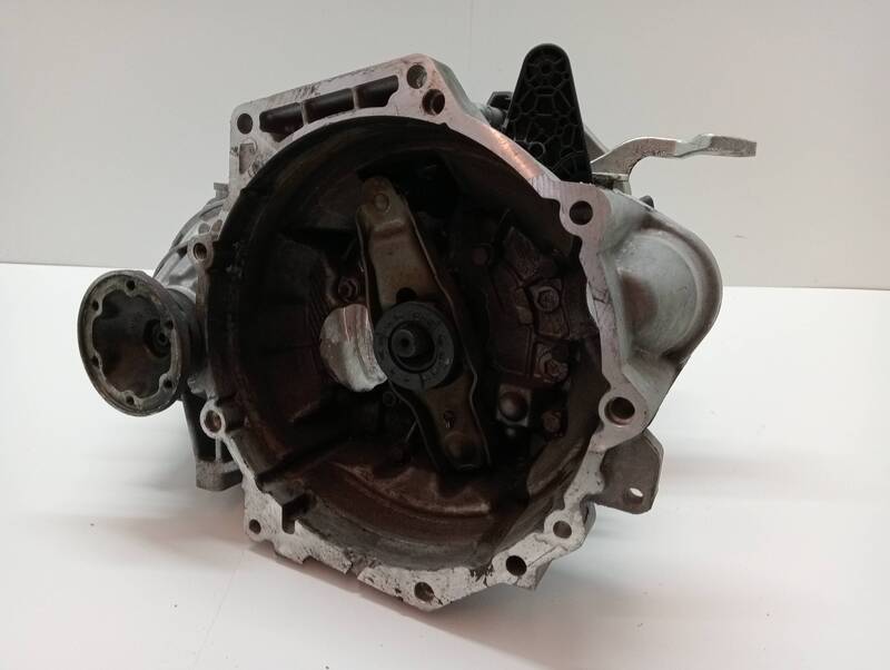 Boite de vitesses SEAT IBIZA V Diesel - 1