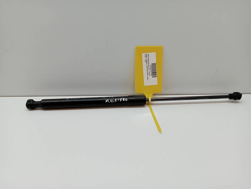 Molla a gas bagagliaio RENAULT MEGANE IV BERLINA 5P BOSE-Edition Gasolina - 1